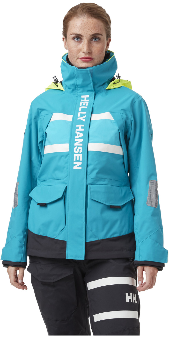 helly hansen salt jacket